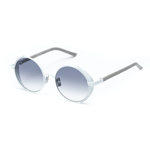 WOMEN SUNGLASSES BELSTAFF  TROPHYIIBLANC (Lens/Bridge/Temple) 53/19/135 mm)