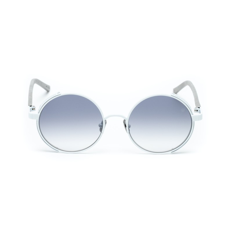 WOMEN SUNGLASSES BELSTAFF  TROPHYIIBLANC (Lens/Bridge/Temple) 53/19/135 mm)