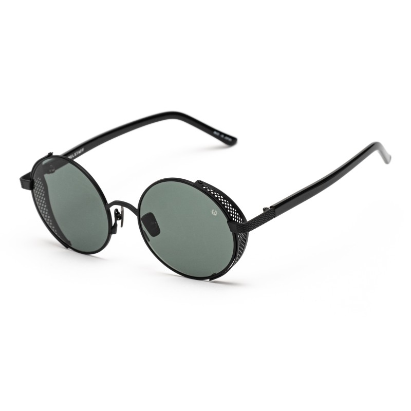 WOMEN SUNGLASSES BELSTAFF  TROPHYIIINEGR (Lens/Bridge/Temple) 53/19/145 mm)