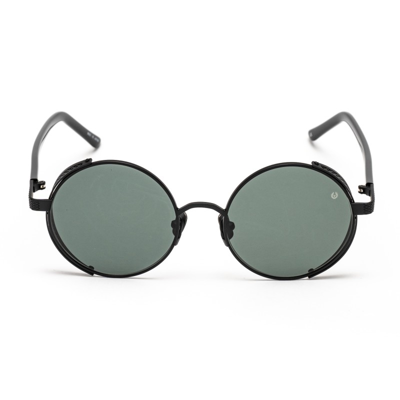 WOMEN SUNGLASSES BELSTAFF  TROPHYIIINEGR (Lens/Bridge/Temple) 53/19/145 mm)