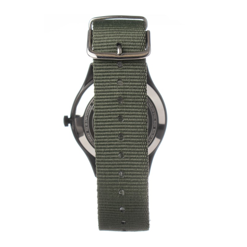 MAN WATCH TIMEX  TW2V11000LG (41MM)