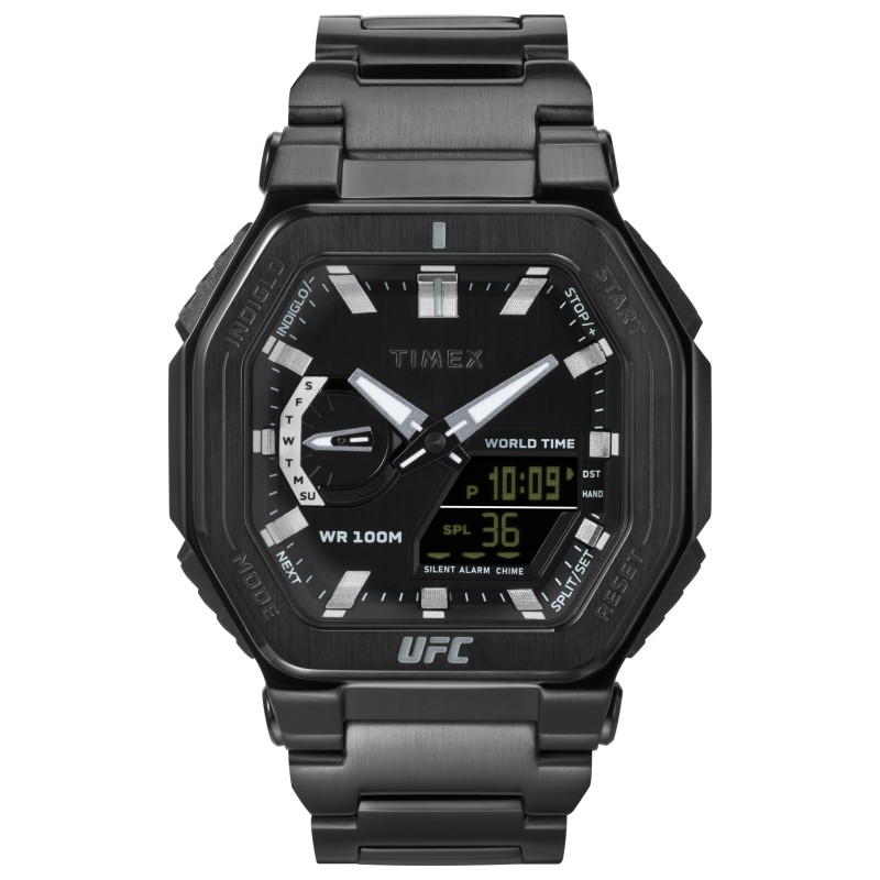 MAN WATCH TIMEX  TW2V84800 (45MM)