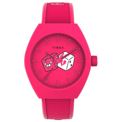 MAN WATCH TIMEX  TW2W96800 (40MM)