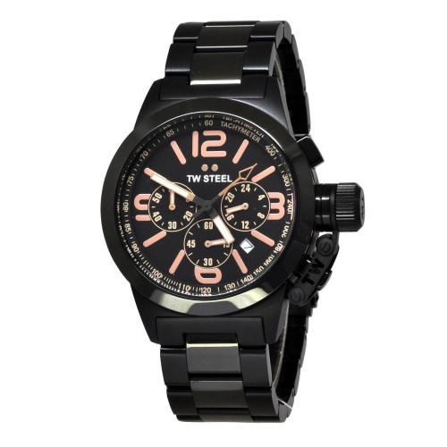 MAN WATCH TW STEEL  TW312 (40MM)