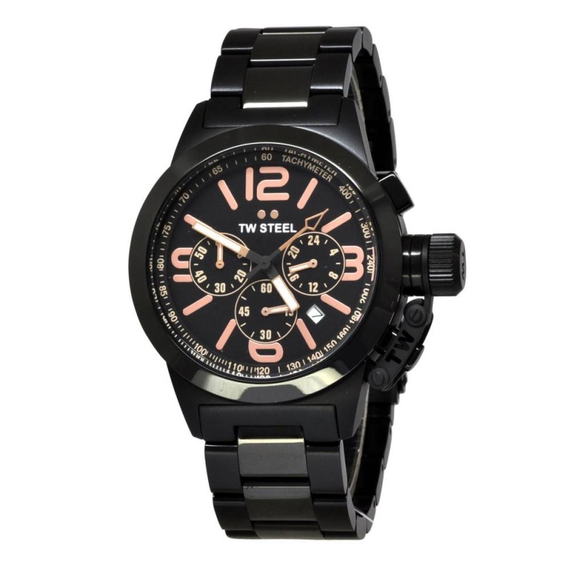 MAN WATCH TW STEEL  TW312 (40MM)