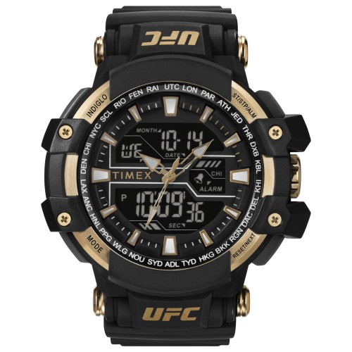 MAN WATCH TIMEX  TW5M58300 (53MM)