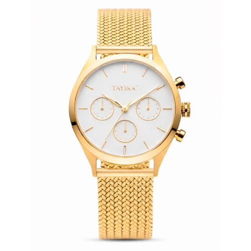 WOMEN WATCH TAYROC  TY51 (36MM)