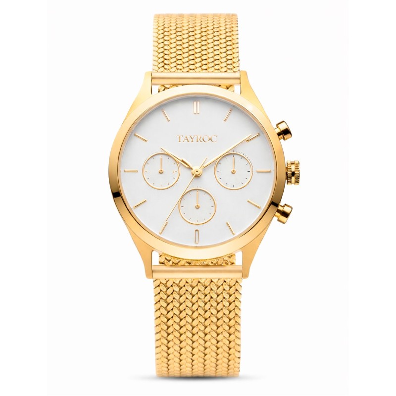 WOMEN WATCH TAYROC  TY51 (36MM)
