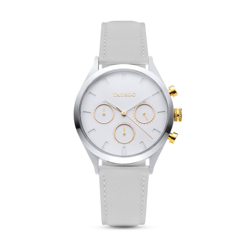 WOMEN WATCH TAYROC  TY61 (36MM)