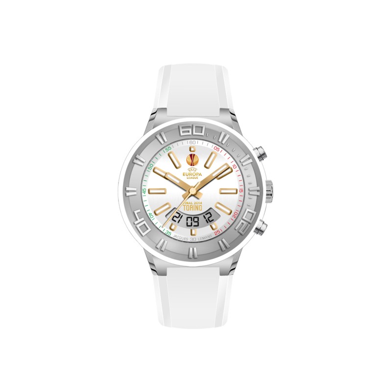 UNISEX WATCH JACQUES LEMANS  U-50B (45MM)