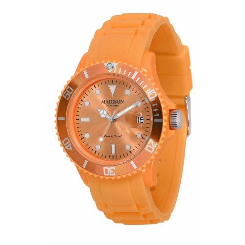 UNISEX WATCH MADISON  U4167-22 (40MM)