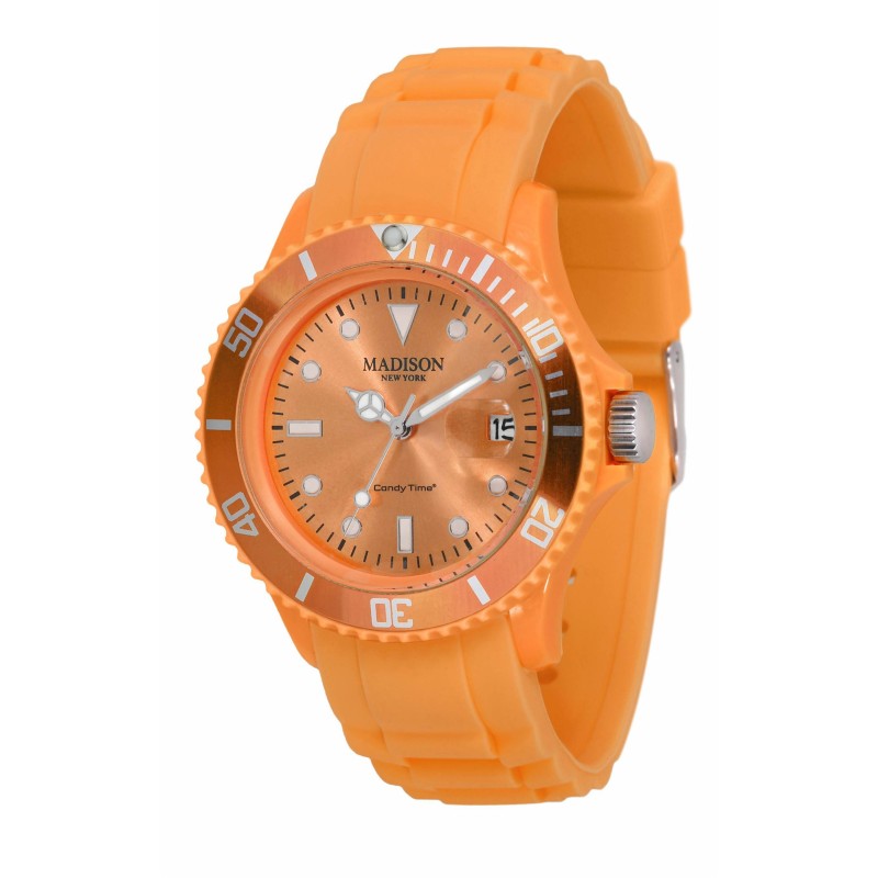 UNISEX WATCH MADISON  U4167-22 (40MM)