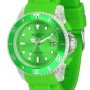 UNISEX WATCH MADISON  U4399-10 (40MM)