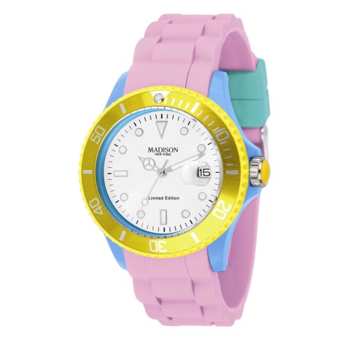 WOMAN WATCH MADISON  U4484 (40MM)