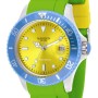 UNISEX WATCH MADISON  U4484G (40MM)