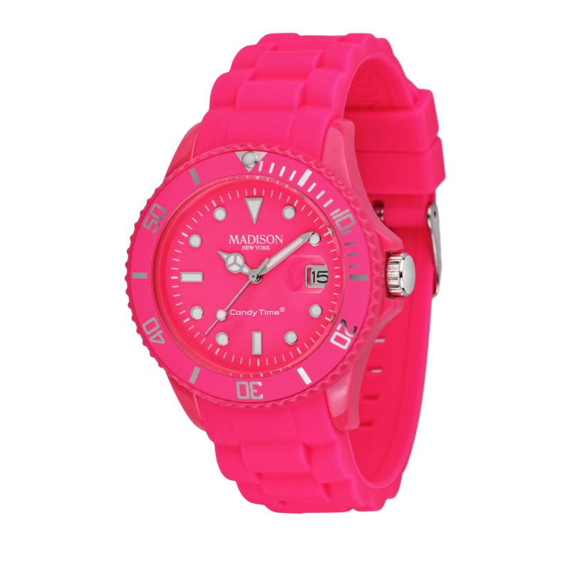 UNISEX WATCH MADISON  U4503-48 (40MM)