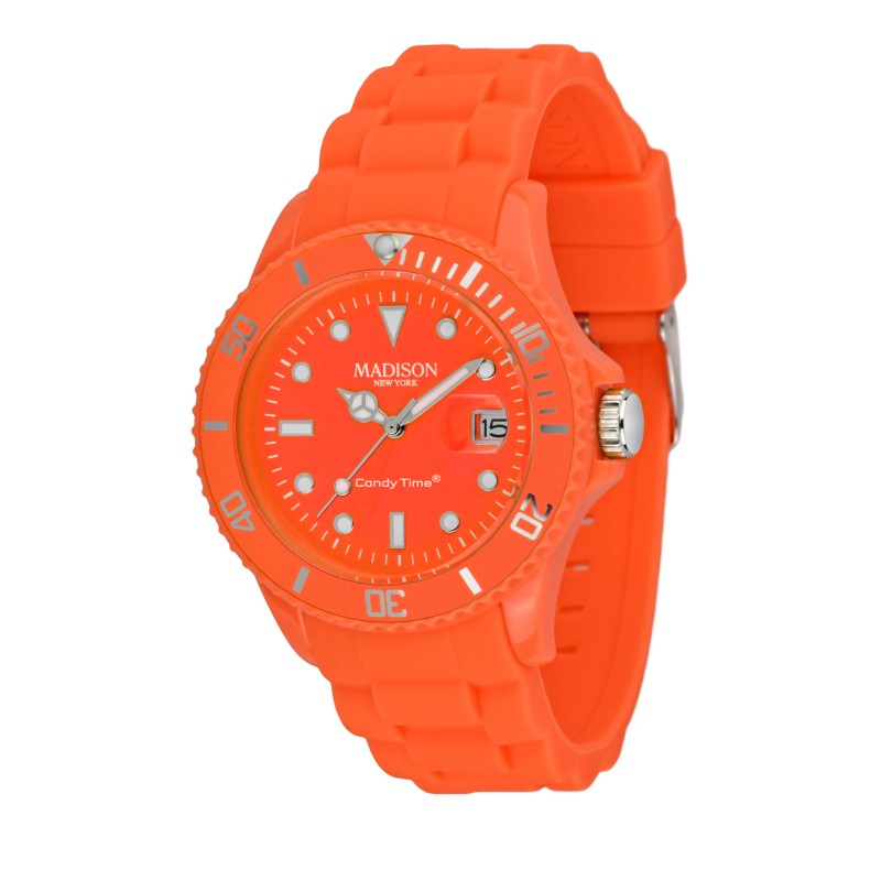 UNISEX WATCH MADISON  U4503-51 (40MM)