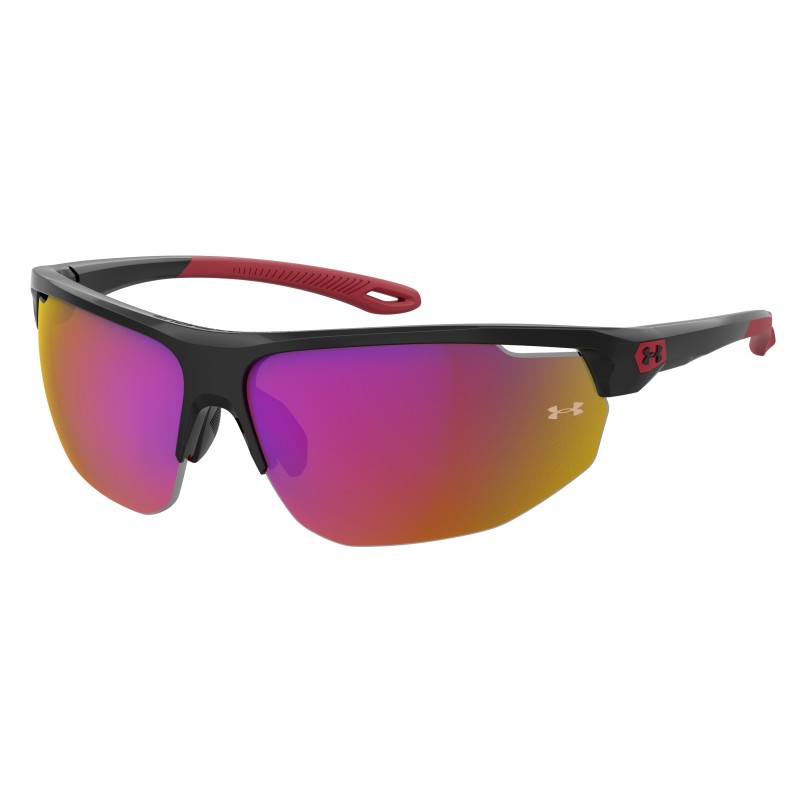 MAN SUNGLASSES UNDER ARMOUR UA0002GS807 (Lens/Bridge/Temple) 71/9/130 mm) MAN SUNGLASSES UNDER ARMOUR UA0002GS807 (Lens/Bridge/Temple) 71/9/130 mm)