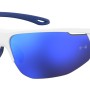 MAN SUNGLASSES UNDER ARMOUR  UA0002GSWWK (Lens/Bridge/Temple) 71/09/130 mm)