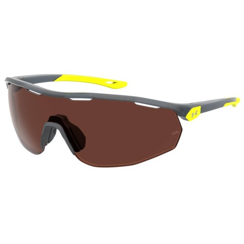 MAN SUNGLASSES UNDER ARMOUR UA0003GS0UV (Lens/Bridge/Temple) 99/00/120 mm) MAN SUNGLASSES UNDER ARMOUR UA0003GS0UV (Lens/Bridge/Temple) 99/00/120 mm)