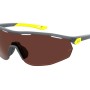 MAN SUNGLASSES UNDER ARMOUR  UA0003GS0UV (Lens/Bridge/Temple) 99/00/120 mm)