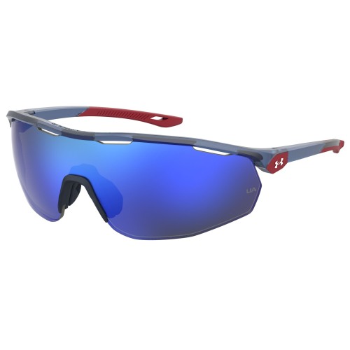MAN SUNGLASSES UNDER ARMOUR UA0003GSPJP (Lens/Bridge/Temple) 99/00/120 mm) MAN SUNGLASSES UNDER ARMOUR UA0003GSPJP (Lens/Bridge/Temple) 99/00/120 mm)
