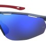 MAN SUNGLASSES UNDER ARMOUR  UA0003GSPJP (Lens/Bridge/Temple) 99/00/120 mm)