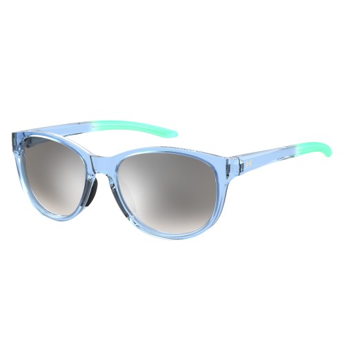 WOMEN SUNGLASSES UNDER ARMOUR  UA0014GSMVU (Lens/Bridge/Temple) 57/17/145 mm)