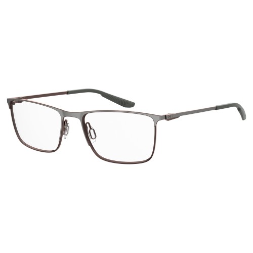MAN GLASSES UNDER ARMOUR  UA5006G09QF71 (Lens/Bridge/Temple) 57/18/140 mm)