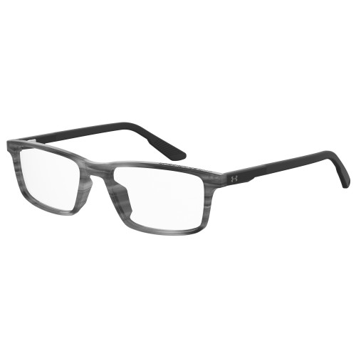 MAN GLASSES UNDER ARMOUR  UA50092W8F218 (Lens/Bridge/Temple) 52/18/145 mm)