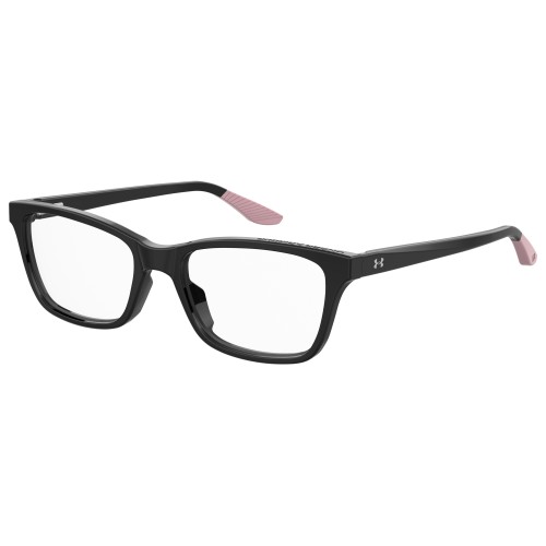 WOMEN GLASSES UNDER ARMOUR  UA5012807F317 (Lens/Bridge/Temple) 53/17/135 mm)