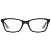 WOMEN GLASSES UNDER ARMOUR  UA5012807F317 (Lens/Bridge/Temple) 53/17/135 mm)