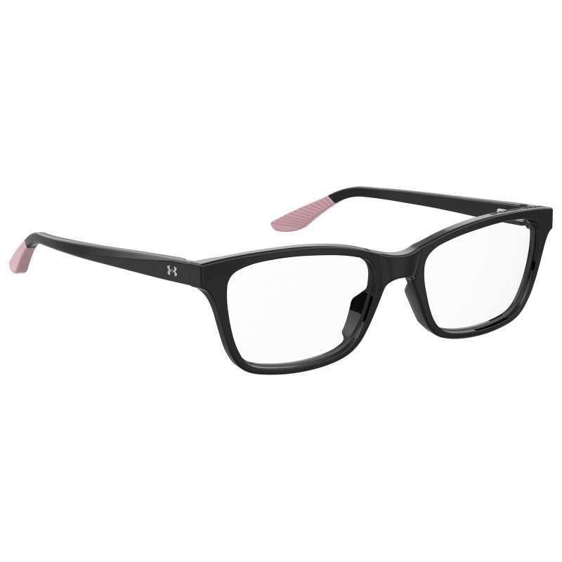 WOMEN GLASSES UNDER ARMOUR  UA5012807F317 (Lens/Bridge/Temple) 53/17/135 mm)