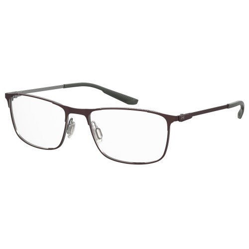 MAN GLASSES UNDER ARMOUR  UA5015G09QF61 (Lens/Bridge/Temple) 56/18/140 mm)