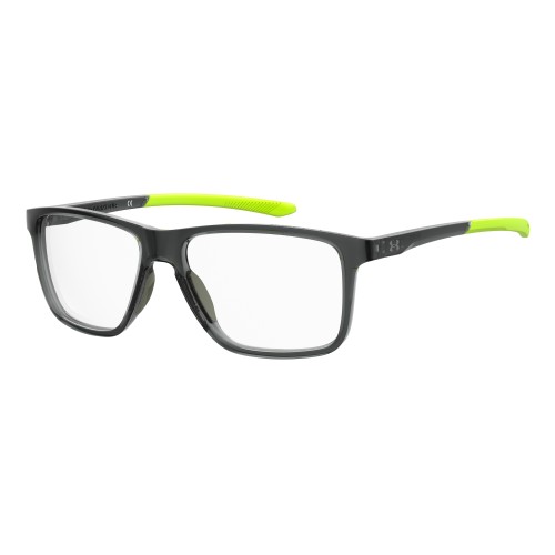MAN GLASSES UNDER ARMOUR  UA50220OXF615 (Lens/Bridge/Temple) 56/15/140 mm)