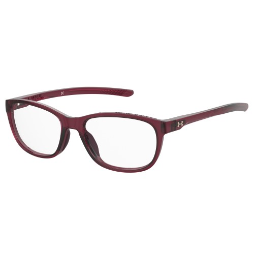 WOMEN GLASSES UNDER ARMOUR  UA50256XQF316 (Lens/Bridge/Temple) 53/16/135 mm)