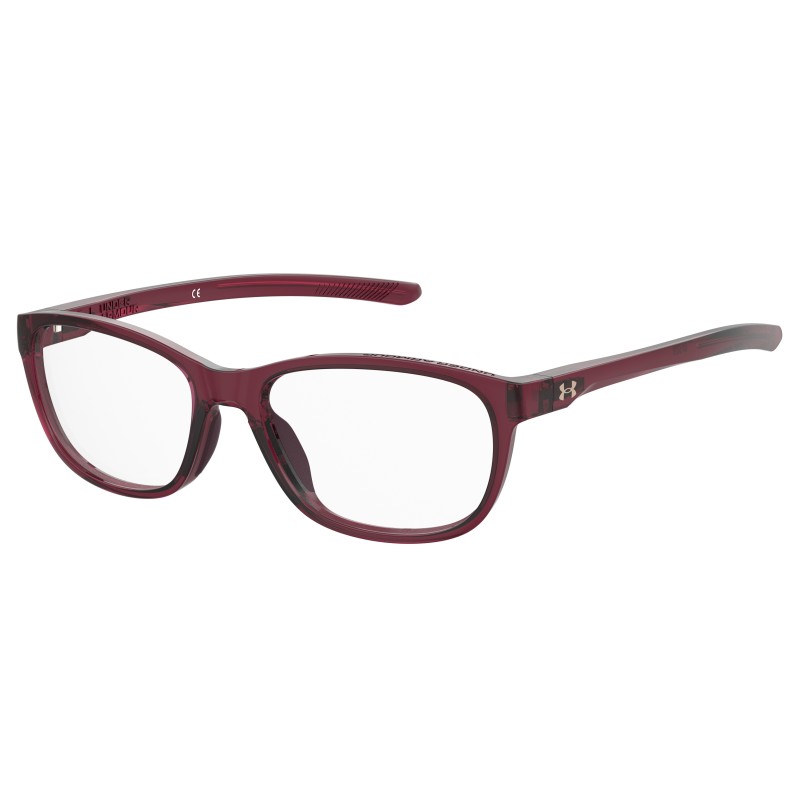 WOMEN GLASSES UNDER ARMOUR  UA50256XQF316 (Lens/Bridge/Temple) 53/16/135 mm)