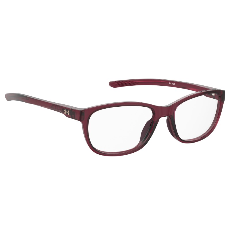 WOMEN GLASSES UNDER ARMOUR  UA50256XQF316 (Lens/Bridge/Temple) 53/16/135 mm)