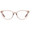 WOMEN GLASSES UNDER ARMOUR  UA50283DVF217 (Lens/Bridge/Temple) 52/17/140 mm)