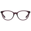 WOMEN GLASSES UNDER ARMOUR  UA50286XQF417 (Lens/Bridge/Temple) 54/17/140 mm)