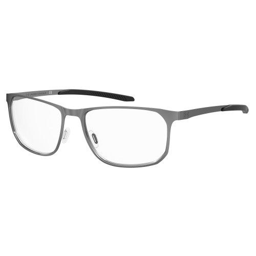 MAN GLASSES UNDER ARMOUR  UA5029GKJ1F61 (Lens/Bridge/Temple) 56/17/140 mm)