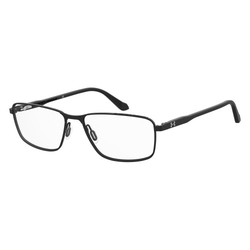 MAN GLASSES UNDER ARMOUR  UA5034G003F61 (Lens/Bridge/Temple) 56/15/140 mm)