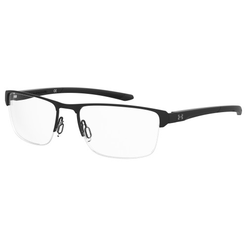 MAN GLASSES UNDER ARMOUR  UA5037G003F51 (Lens/Bridge/Temple) 55/18/135 mm)