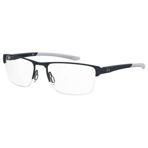 MAN GLASSES UNDER ARMOUR  UA5037G4NZF51 (Lens/Bridge/Temple) 55/18/135 mm)