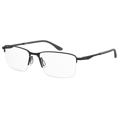 MAN GLASSES UNDER ARMOUR  UA5039G003F21 (Lens/Bridge/Temple) 52/16/140 mm)