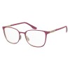 WOMEN GLASSES UNDER ARMOUR  UA5041G7BLF21 (Lens/Bridge/Temple) 52/17/140 mm)
