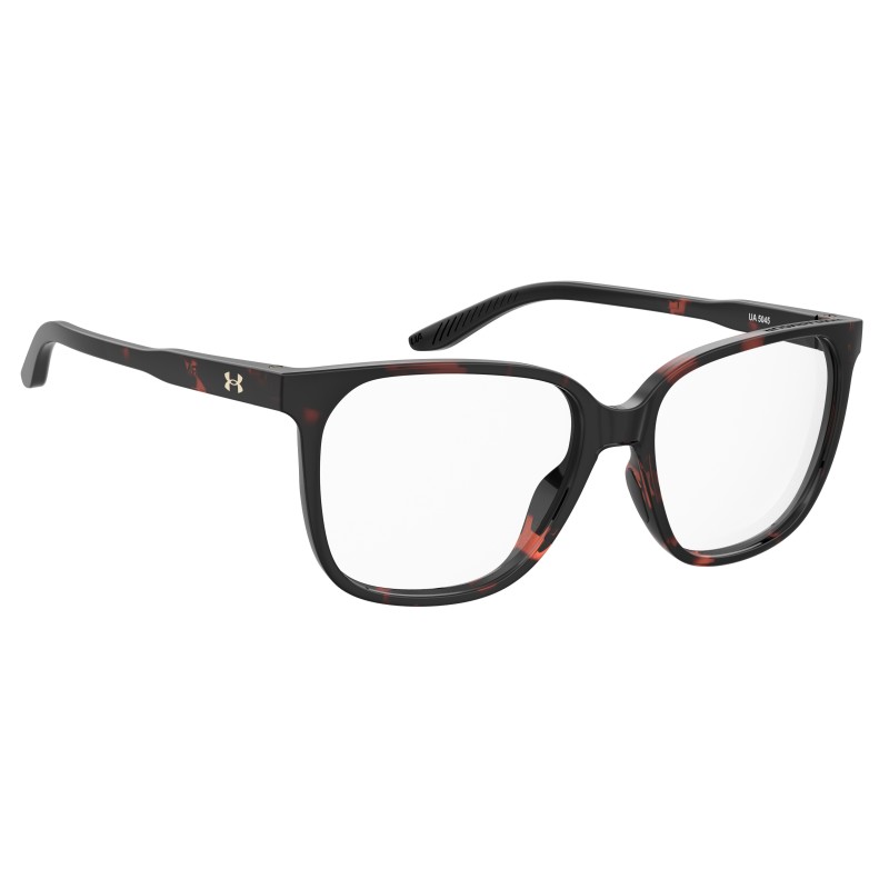 WOMEN GLASSES UNDER ARMOUR  UA5045086F415 (Lens/Bridge/Temple) 54/15/140 mm)