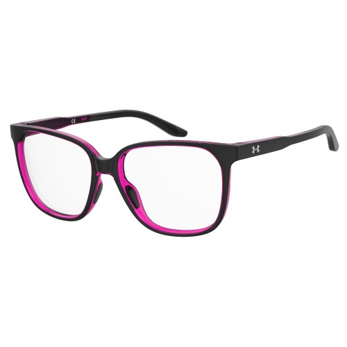 WOMEN GLASSES UNDER ARMOUR  UA50453H2F415 (Lens/Bridge/Temple) 54/15/140 mm)