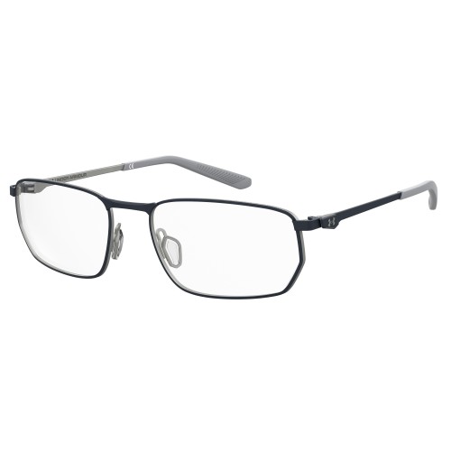 MAN GLASSES UNDER ARMOUR  UA5046GPJPF51 (Lens/Bridge/Temple) 55/18/140 mm)