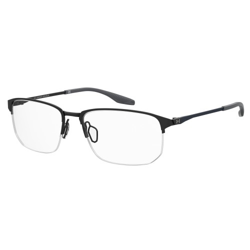 MAN GLASSES UNDER ARMOUR  UA5047G003F41 (Lens/Bridge/Temple) 54/17/140 mm)